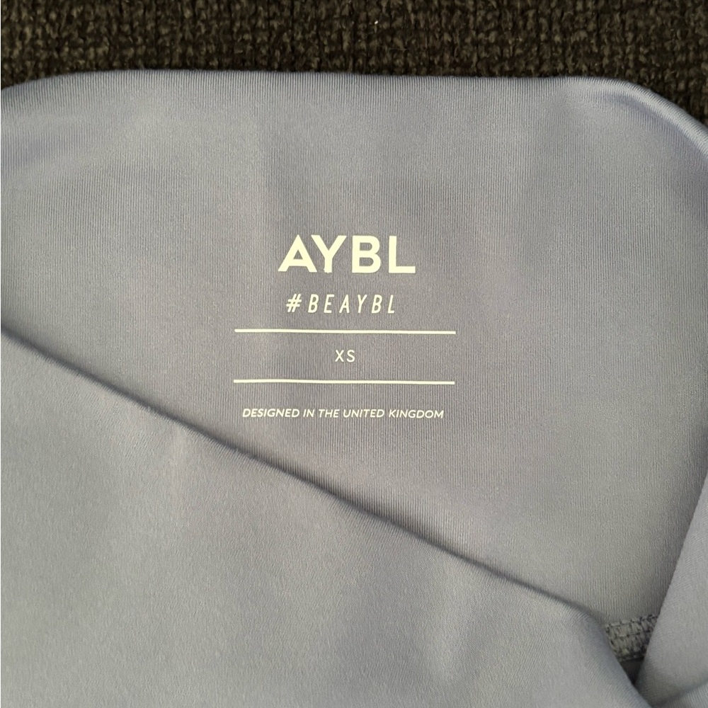 💥SOLD💥 AYBL Staple Shorts - Picture 3 of 7
